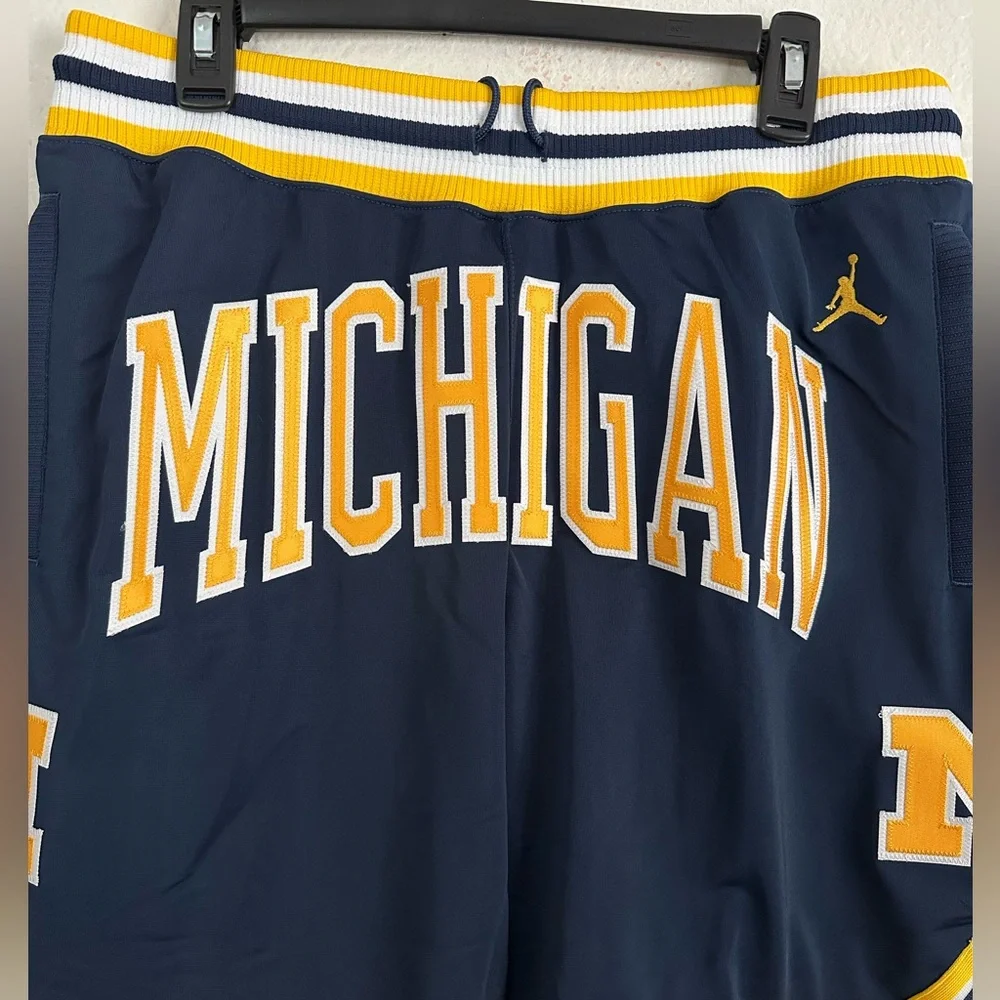 Jordan new authentic